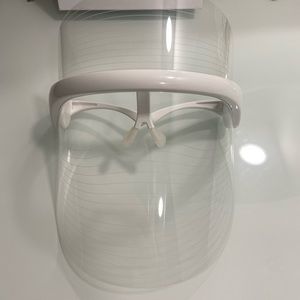 DMH Cosmetic light shield Red,Blue,Amber